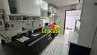 Foto 8 de Apartamento com 2 Quartos à venda, 120m² em Palmeiras, Cabo Frio
