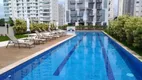 Foto 14 de Apartamento com 1 Quarto à venda, 80m² em Santo Amaro, São Paulo