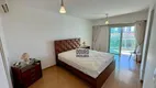 Foto 11 de Apartamento com 3 Quartos para alugar, 166m² em Barra da Tijuca, Rio de Janeiro