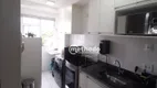 Foto 10 de Apartamento com 2 Quartos à venda, 47m² em Vila Industrial, Campinas