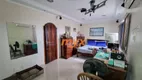 Foto 16 de Apartamento com 5 Quartos à venda, 380m² em Aparecida, Santos