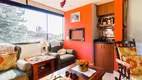 Foto 3 de Apartamento com 3 Quartos à venda, 122m² em Mont' Serrat, Porto Alegre