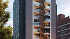 Foto 2 de Apartamento com 3 Quartos à venda, 113m² em Juvevê, Curitiba