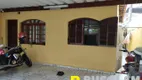 Foto 2 de Casa com 3 Quartos à venda, 110m² em Chacara Agrindus, Taboão da Serra