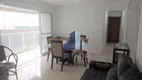 Foto 2 de Apartamento com 3 Quartos para alugar, 120m² em Jardim, Santo André