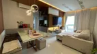 Foto 4 de Apartamento com 3 Quartos à venda, 90m² em Ponta Negra, Manaus
