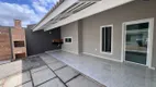 Foto 4 de Casa com 3 Quartos à venda, 138m² em São Bento, Fortaleza