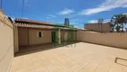 Foto 3 de Casa com 3 Quartos para alugar, 130m² em Nossa Senhora Aparecida, Uberlândia