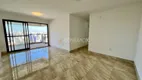 Foto 3 de Apartamento com 3 Quartos para venda ou aluguel, 107m² em Jardim Guanabara, Campinas