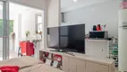 Foto 2 de Apartamento com 2 Quartos à venda, 68m² em Morumbi, São Paulo