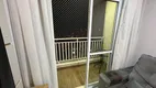 Foto 5 de Apartamento com 2 Quartos à venda, 50m² em Residencial Santa Giovana, Jundiaí