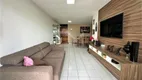 Foto 8 de Apartamento com 3 Quartos à venda, 114m² em Jardim Tavares, Campina Grande