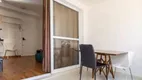 Foto 7 de Flat com 1 Quarto para alugar, 36m² em Brooklin, São Paulo