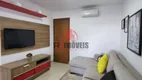 Foto 6 de Apartamento com 3 Quartos à venda, 74m² em Santa Genoveva, Goiânia