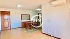 Foto 2 de Apartamento com 3 Quartos à venda, 155m² em Braga, Cabo Frio