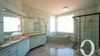 Foto 56 de Casa de Condomínio com 5 Quartos à venda, 642m² em Alphaville Residencial Um, Barueri