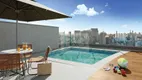 Foto 13 de Apartamento com 4 Quartos à venda, 142m² em Brooklin, São Paulo