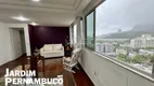 Foto 4 de Apartamento com 3 Quartos à venda, 85m² em Gávea, Rio de Janeiro