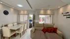 Foto 3 de Casa de Condomínio com 3 Quartos à venda, 96m² em Jardim Sarah, São Paulo