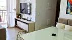 Foto 2 de Apartamento com 2 Quartos à venda, 56m² em Jardim Imperial, Aparecida de Goiânia