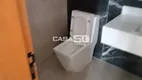 Foto 7 de Casa de Condomínio com 4 Quartos à venda, 276m² em Residencial Campo Camanducaia, Jaguariúna