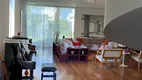 Foto 3 de com 4 Quartos para alugar, 560m² em Indianópolis, São Paulo
