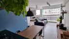 Foto 9 de Apartamento com 2 Quartos à venda, 67m² em Brooklin, São Paulo