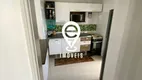 Foto 11 de Apartamento com 1 Quarto à venda, 55m² em Loteamento Joao Batista Juliao, Guarujá