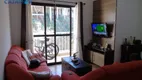 Foto 2 de Apartamento com 2 Quartos à venda, 63m² em Jordanésia, Cajamar
