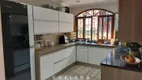 Foto 9 de Casa com 3 Quartos à venda, 163m² em Jardim Petropolis santa Luzia, Ribeirão Pires