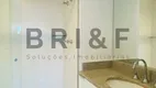 Foto 12 de Apartamento com 1 Quarto para alugar, 41m² em Brooklin, São Paulo