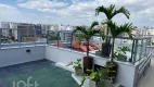 Foto 2 de Apartamento com 1 Quarto à venda, 31m² em Moema, São Paulo