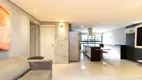 Foto 8 de Apartamento com 2 Quartos à venda, 72m² em Batel, Curitiba