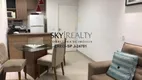 Foto 2 de Apartamento com 2 Quartos à venda, 47m² em Jardim Helga, São Paulo