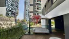 Foto 59 de Apartamento com 1 Quarto à venda, 41m² em Brooklin, São Paulo