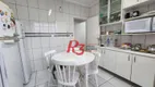 Foto 13 de Apartamento com 2 Quartos à venda, 95m² em Embaré, Santos