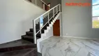 Foto 2 de Casa com 4 Quartos à venda, 370m² em Alphaville Lagoa Dos Ingleses, Nova Lima