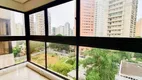 Foto 6 de Apartamento com 3 Quartos à venda, 127m² em Moema, São Paulo