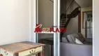 Foto 7 de Flat com 2 Quartos à venda, 63m² em Moema, São Paulo