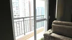 Foto 2 de Apartamento com 2 Quartos à venda, 66m² em Vila Andrade, São Paulo