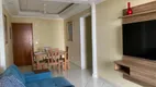 Foto 5 de Apartamento com 2 Quartos à venda, 84m² em Vila Assunção, Praia Grande