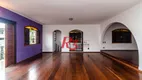 Foto 3 de Casa de Condomínio com 6 Quartos para alugar, 551m² em Morro Santa Terezinha, Santos