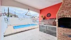 Foto 5 de Casa com 3 Quartos à venda, 140m² em Nova Peruíbe, Peruíbe