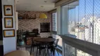 Foto 12 de Apartamento com 3 Quartos à venda, 141m² em Chácara Klabin, São Paulo