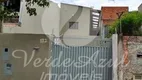 Foto 5 de Casa com 2 Quartos à venda, 70m² em Loteamento Residencial Novo Mundo, Campinas