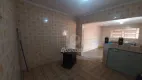 Foto 5 de Sobrado com 3 Quartos para alugar, 100m² em Jardim Anchieta, Mauá