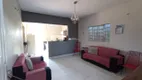 Foto 4 de Casa com 2 Quartos à venda, 80m² em Angelim, Teresina