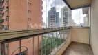 Foto 2 de Apartamento com 3 Quartos à venda, 161m² em Brooklin, São Paulo