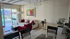 Foto 3 de Apartamento com 4 Quartos para alugar, 125m² em Barra da Tijuca, Rio de Janeiro