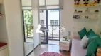 Foto 9 de Apartamento com 4 Quartos à venda, 130m² em Tijuca, Rio de Janeiro